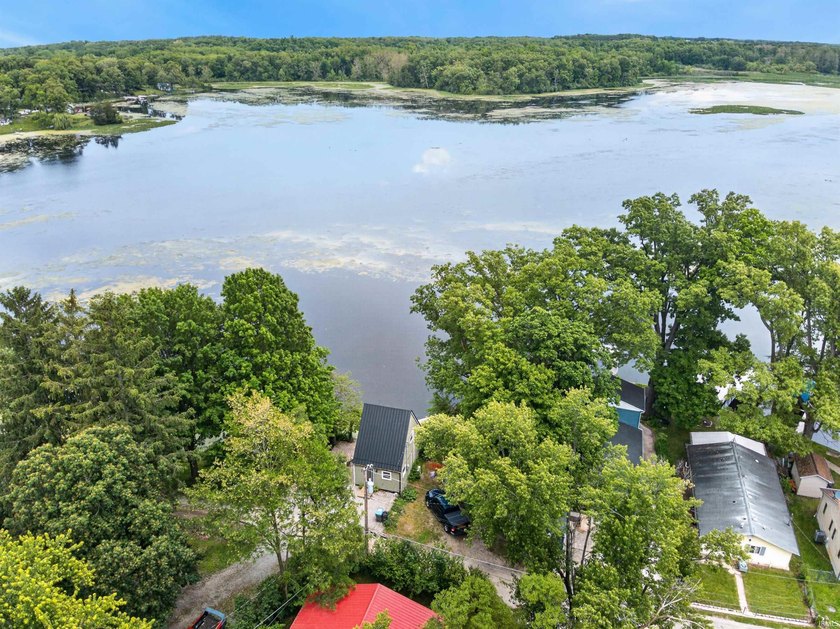 Tucked along the peaceful shores of Backwater Lake, this - photo 33