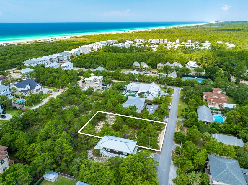 Build your dream home on this desirable residential homesite in - photo 6