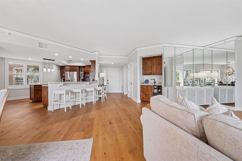 Welcome to the largest 3-bedroom floor plan in Windsor II, a - photo 9