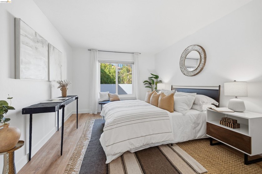 Welcome to 288 Whitmore St #121, a fully updated 1BD/1BA condo - photo 14