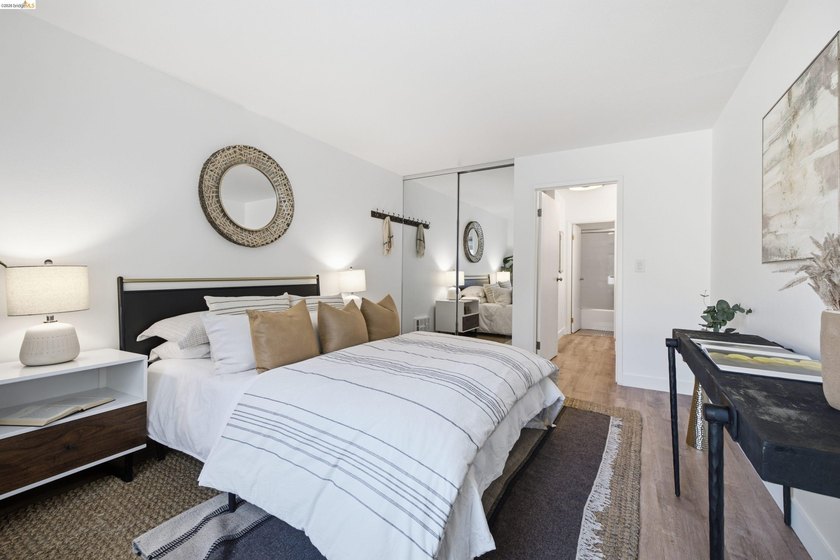 Welcome to 288 Whitmore St #121, a fully updated 1BD/1BA condo - photo 16