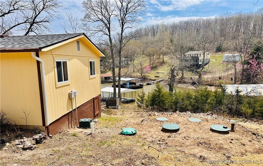 Great  investment!! Just added to the property is a One Bedroom - photo 17