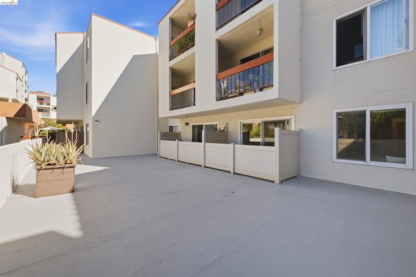 Welcome to 288 Whitmore St #121, a fully updated 1BD/1BA condo - photo 24