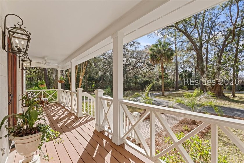 Completely renovated and thoughtfully improved, this Lowcountry - photo 7