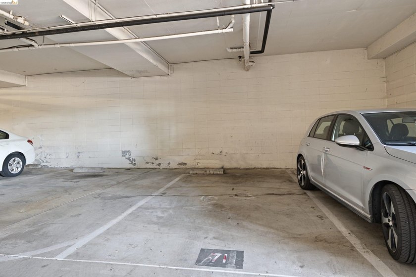 Welcome to 288 Whitmore St #121, a fully updated 1BD/1BA condo - photo 30