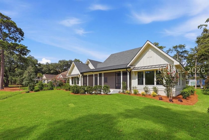 Experience the finest in modern Lowcountry living in this - photo 41
