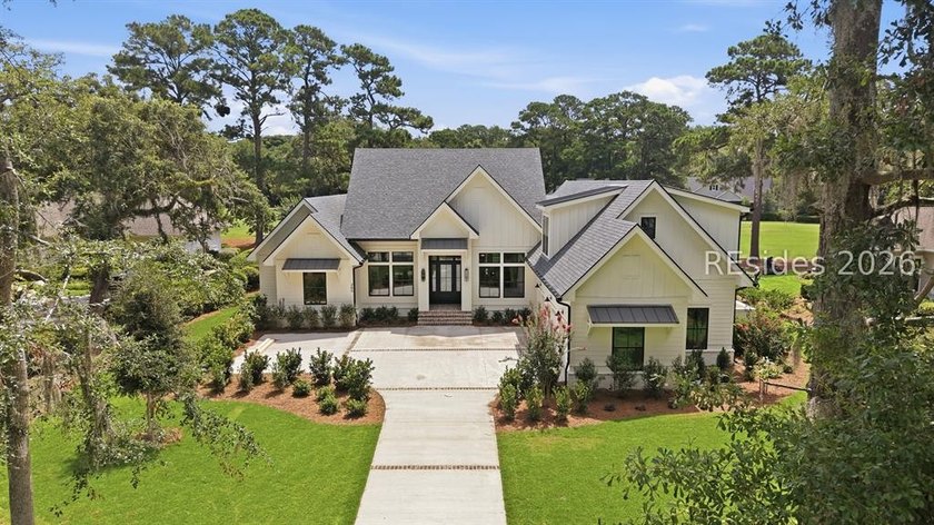 Experience the finest in modern Lowcountry living in this - photo 44