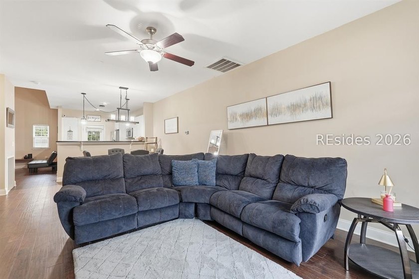 Welcome to 387 Dante Circle, a well-designed townhome in Azalea - photo 3