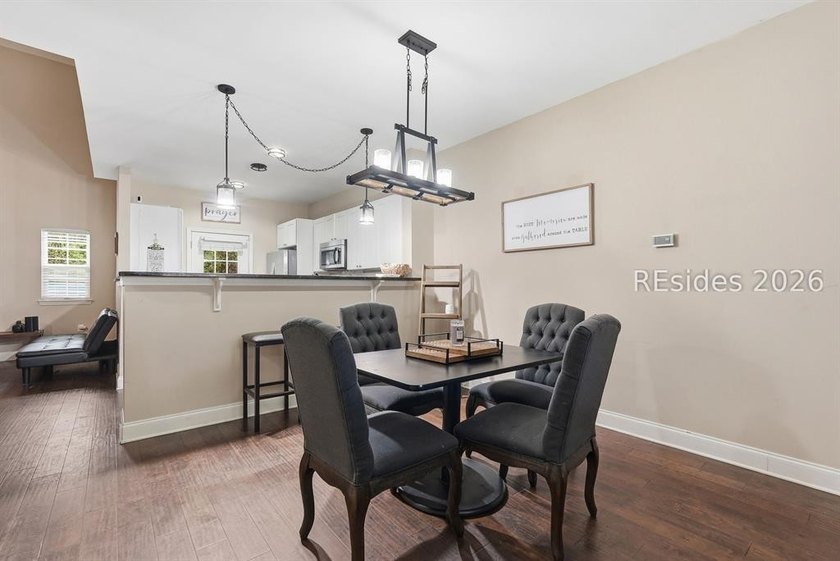 Welcome to 387 Dante Circle, a well-designed townhome in Azalea - photo 6