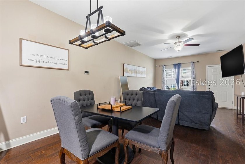 Welcome to 387 Dante Circle, a well-designed townhome in Azalea - photo 7