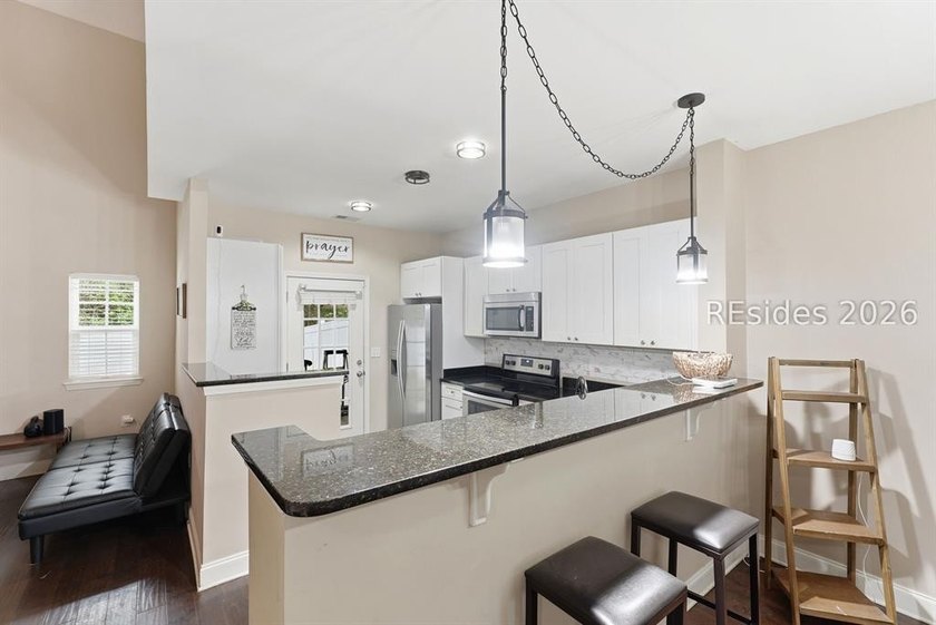 Welcome to 387 Dante Circle, a well-designed townhome in Azalea - photo 9