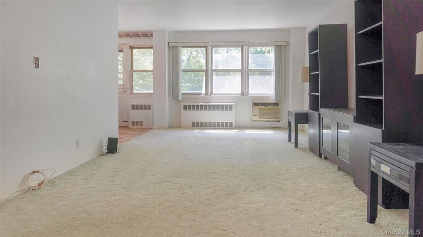 Welcome to McLean Towers at 385 McLean Avenue, Unit 3B, Yonkers - photo 4