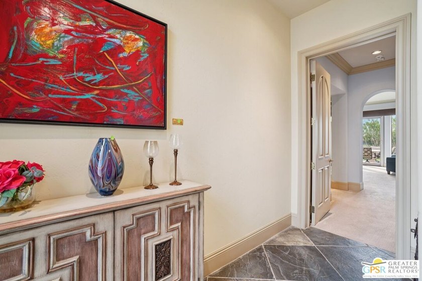 Sophisticated luxury meets timeless elegance in this exceptional - photo 9