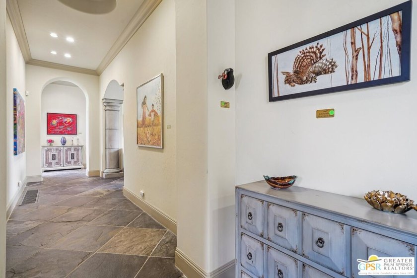 Sophisticated luxury meets timeless elegance in this exceptional - photo 10