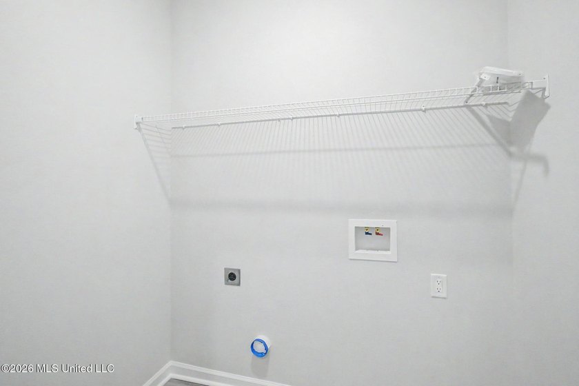 You'll feel right at home in this beautiful new construction - photo 11
