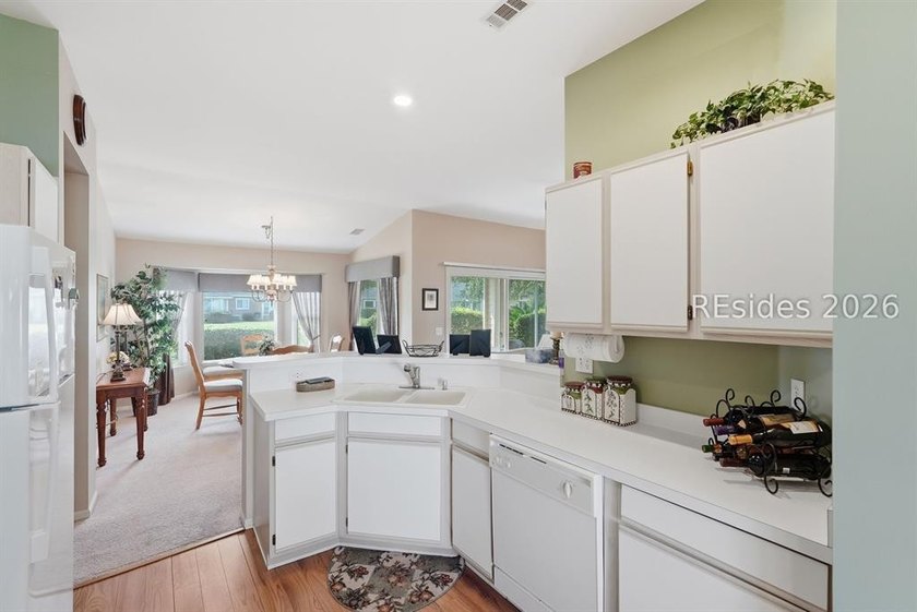 Enjoy easy living in this bright and inviting Summerton model - photo 13
