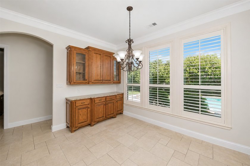 Nestled within the prestigious gated neighborhood of The - photo 13