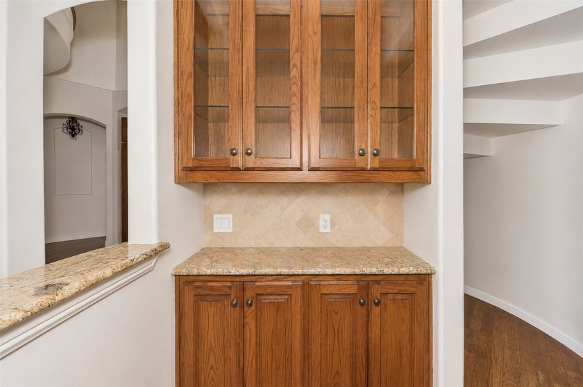 Nestled within the prestigious gated neighborhood of The - photo 15
