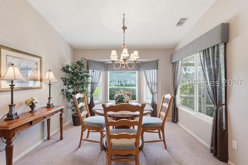Enjoy easy living in this bright and inviting Summerton model - photo 16