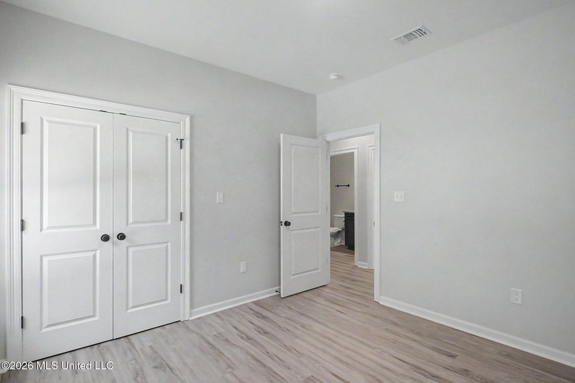 You'll feel right at home in this beautiful new construction - photo 16