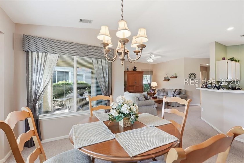 Enjoy easy living in this bright and inviting Summerton model - photo 17