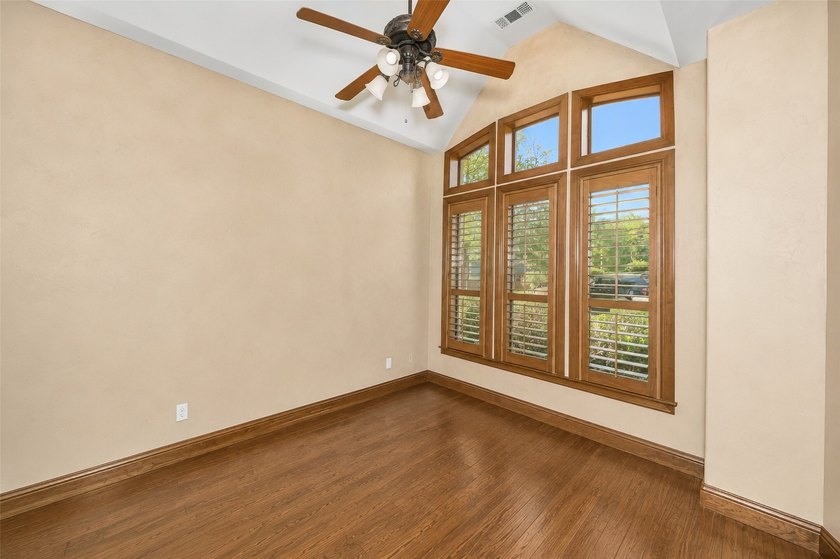 Nestled within the prestigious gated neighborhood of The - photo 18