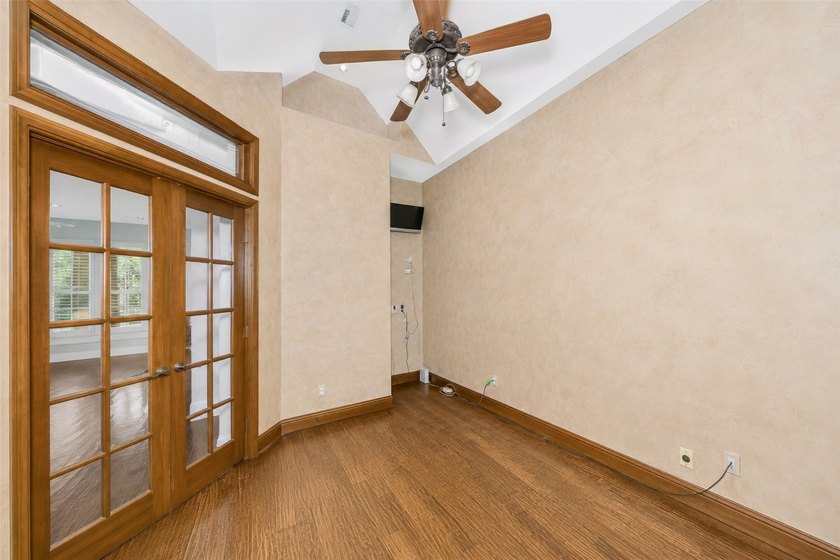 Nestled within the prestigious gated neighborhood of The - photo 19