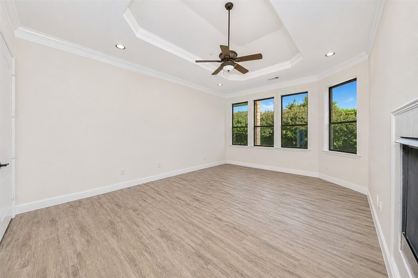 Nestled within the prestigious gated neighborhood of The - photo 22