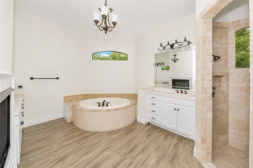 Nestled within the prestigious gated neighborhood of The - photo 24