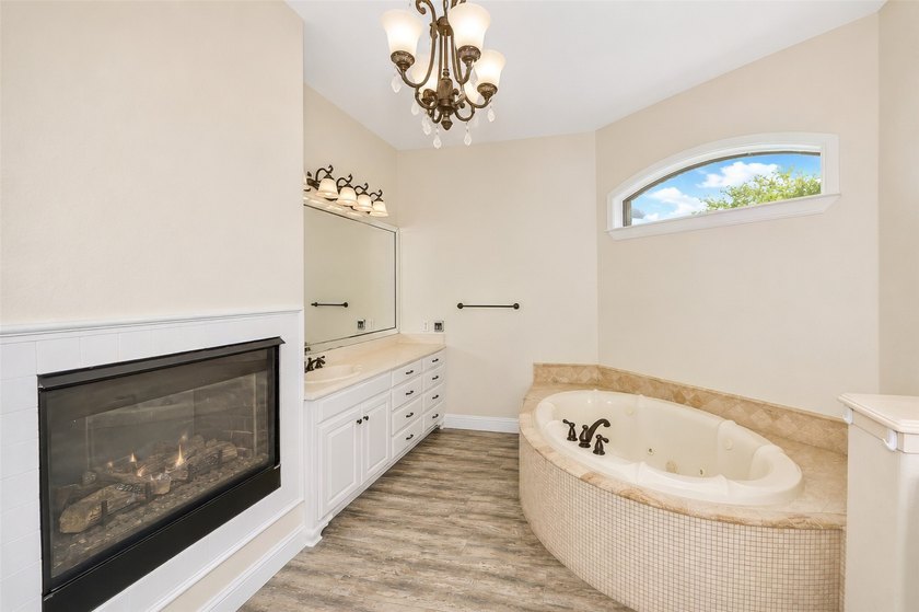 Nestled within the prestigious gated neighborhood of The - photo 25