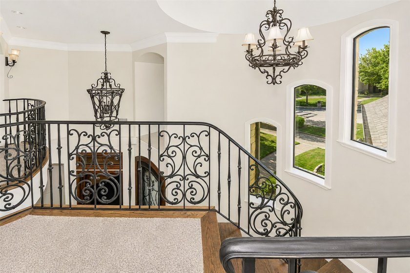 Nestled within the prestigious gated neighborhood of The - photo 29