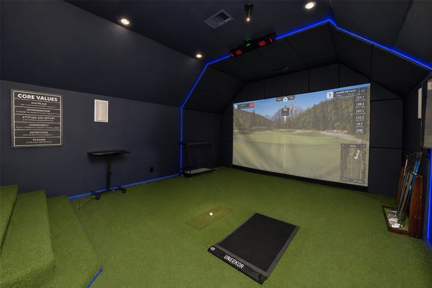 Nestled within the prestigious gated neighborhood of The - photo 31