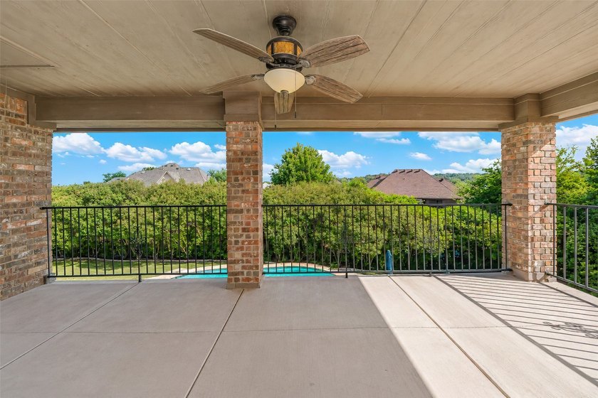 Nestled within the prestigious gated neighborhood of The - photo 33