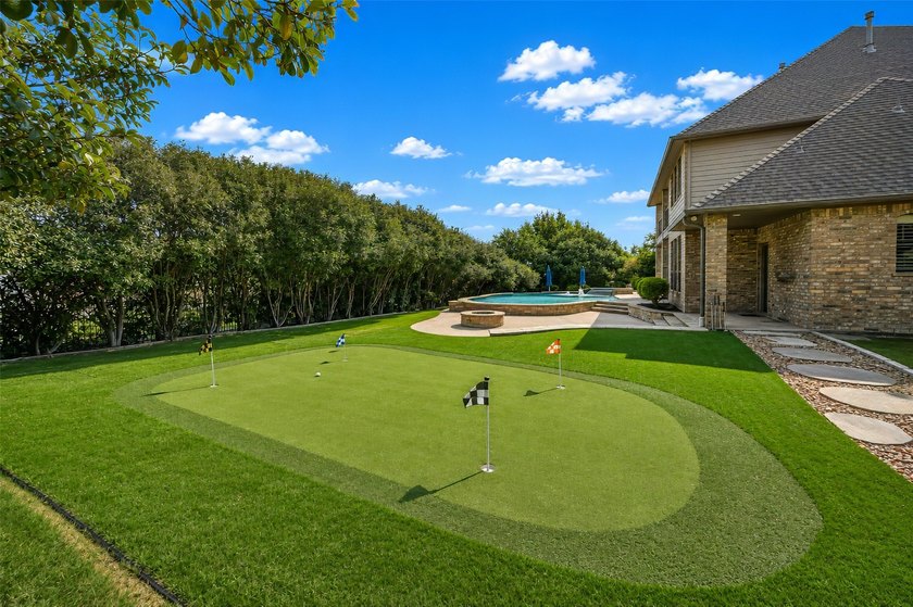 Nestled within the prestigious gated neighborhood of The - photo 37