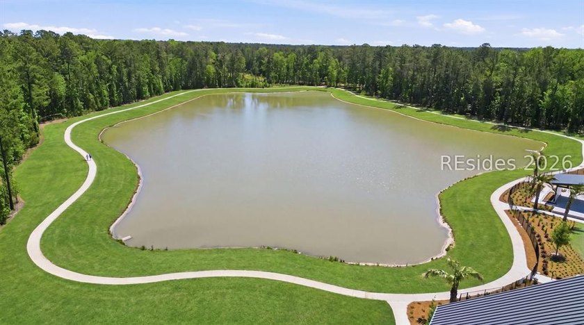 Enjoy easy living in this bright and inviting Summerton model - photo 38
