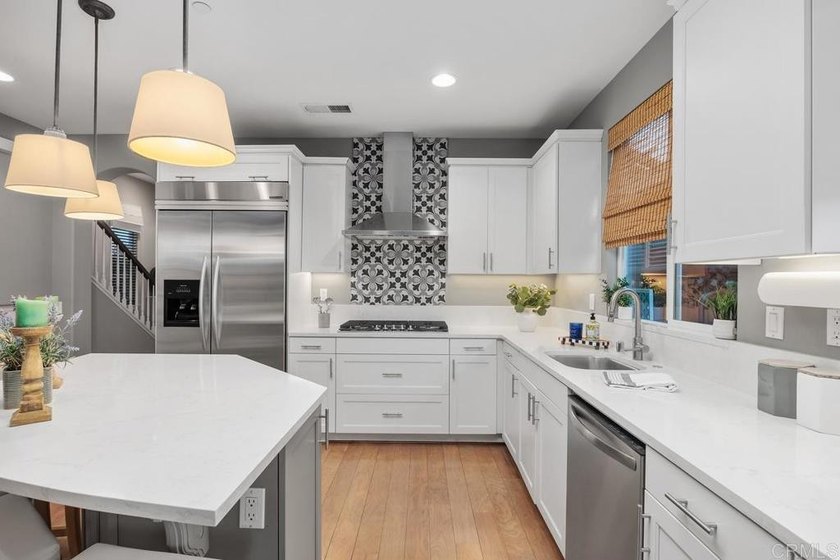 Experience the Coveted Coastal Solana Beach Lifestyle! Just down - photo 6