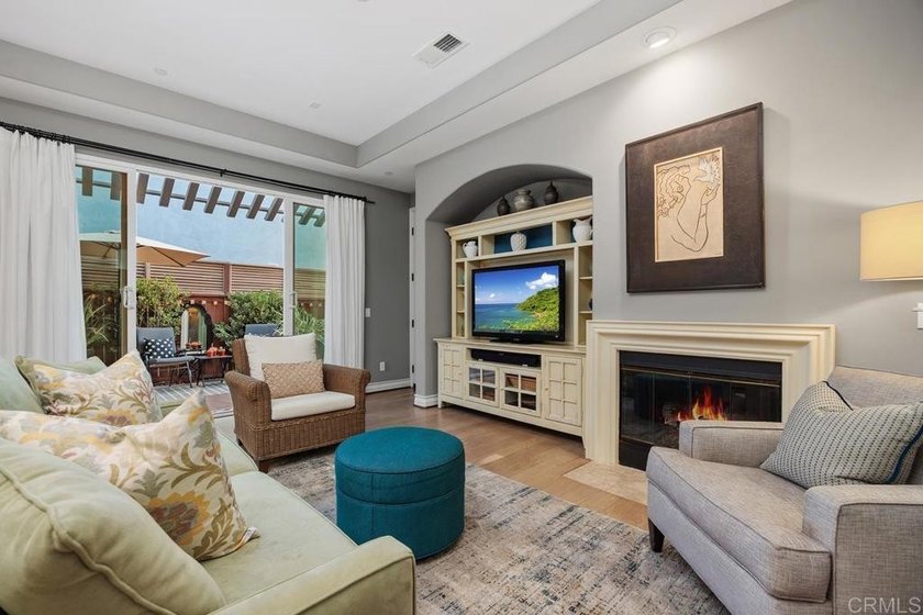 Experience the Coveted Coastal Solana Beach Lifestyle! Just down - photo 8