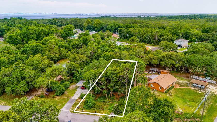 Discover the perfect opportunity to build your dream home in the - photo 2