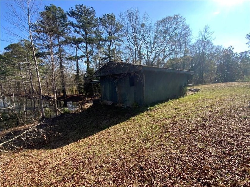This 15.06 acre property has frontage on two streets. This - photo 11