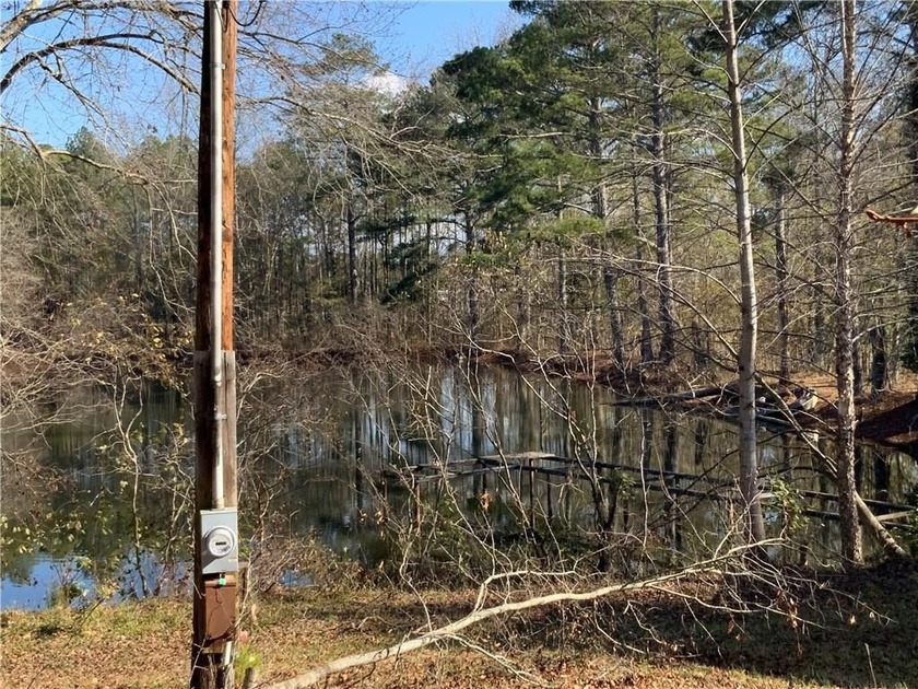 This 15.06 acre property has frontage on two streets. This - photo 12