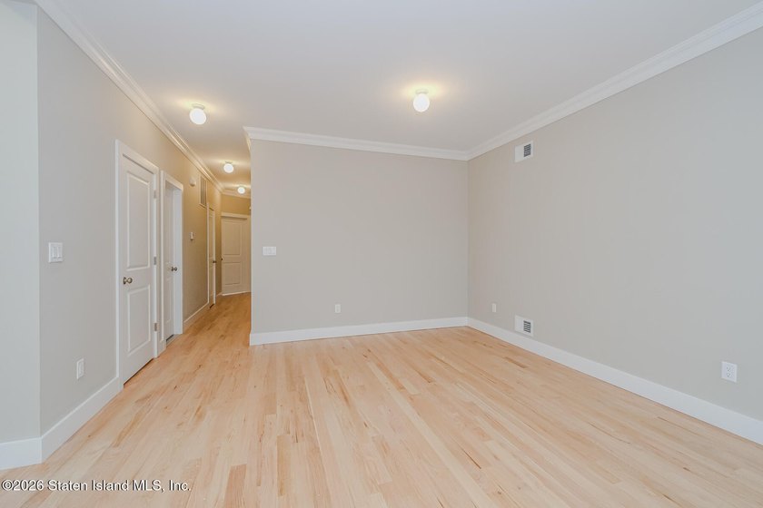 NEW CONSTRUCTION! Beautiful oversized TWO family 6/6 built with - photo 12