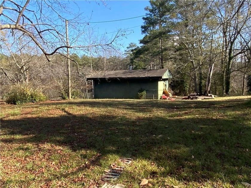 This 15.06 acre property has frontage on two streets. This - photo 16