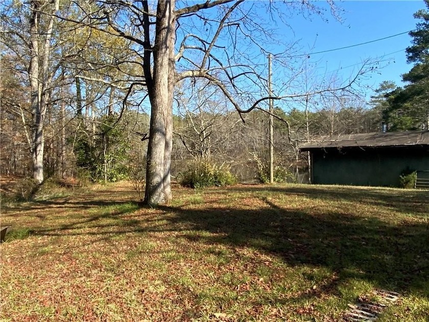 This 15.06 acre property has frontage on two streets. This - photo 17