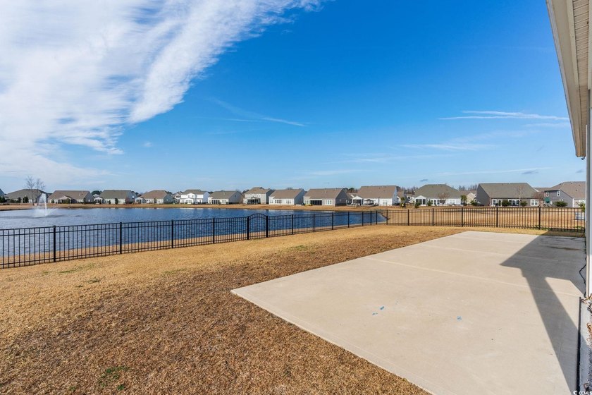 Single-level living in Village Oaks in Carolina Forest with the - photo 18