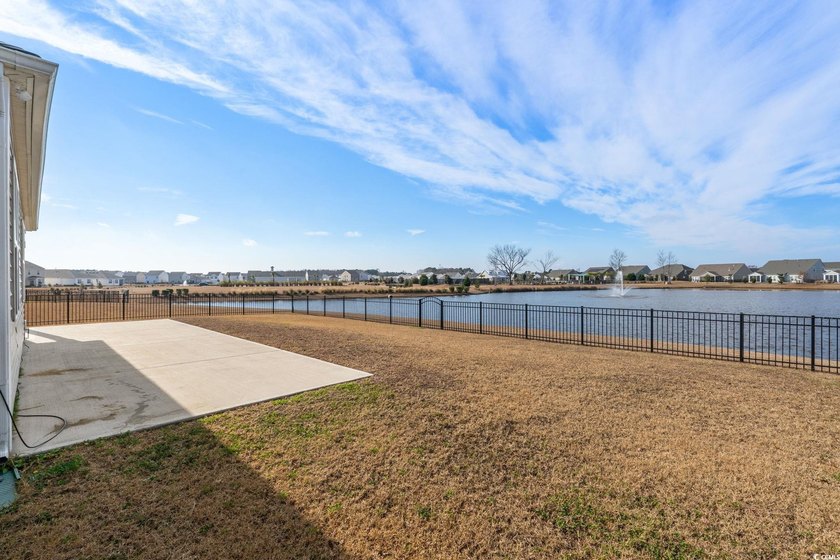 Single-level living in Village Oaks in Carolina Forest with the - photo 19