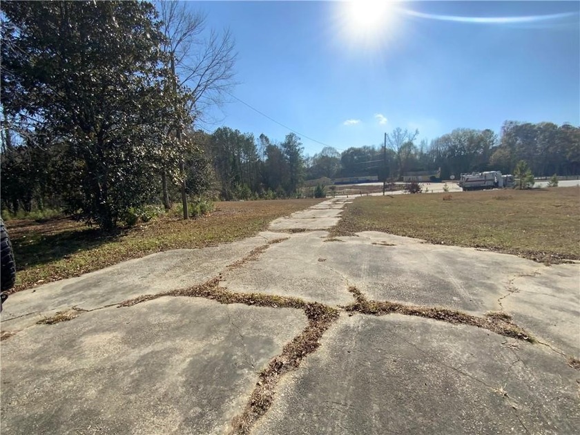 This 15.06 acre property has frontage on two streets. This - photo 20