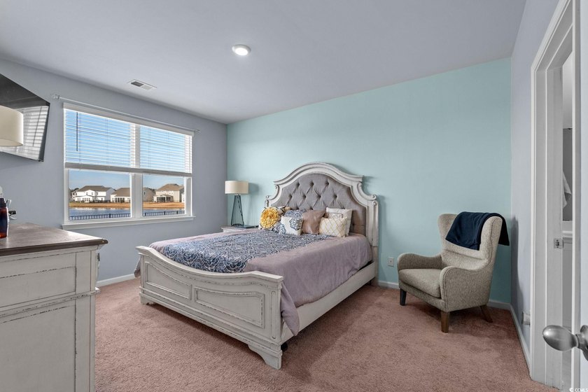 Single-level living in Village Oaks in Carolina Forest with the - photo 21