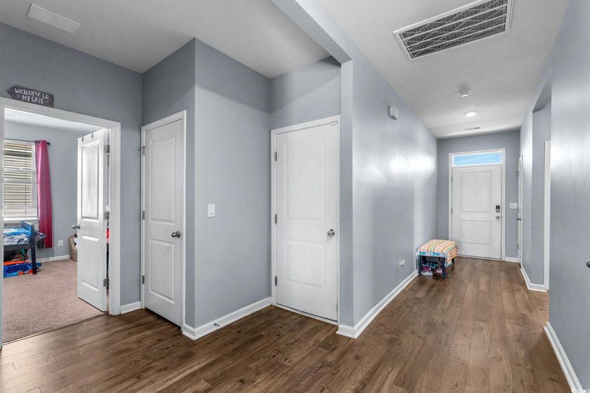Single-level living in Village Oaks in Carolina Forest with the - photo 29