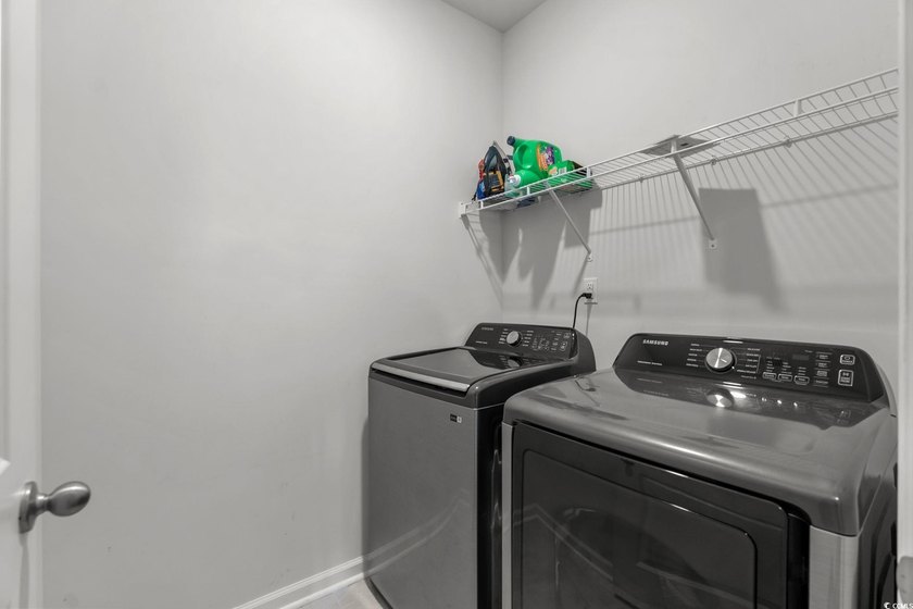 Single-level living in Village Oaks in Carolina Forest with the - photo 30