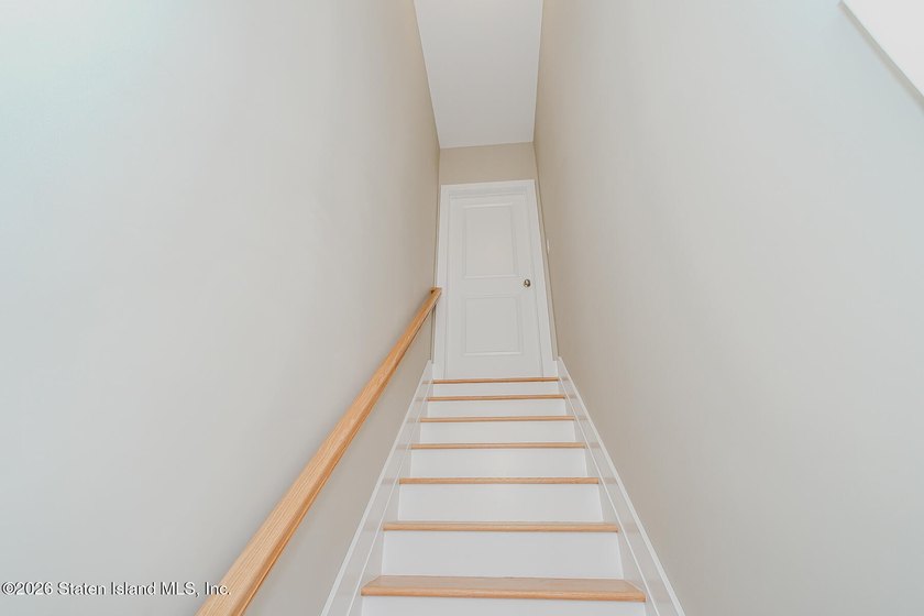 NEW CONSTRUCTION! Beautiful oversized TWO family 6/6 built with - photo 33